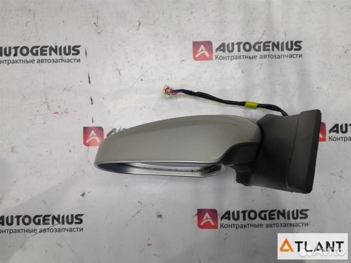 Зеркало переднее левое mazda MPV