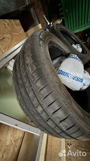 Petlas Explero PT431 215/55 R18