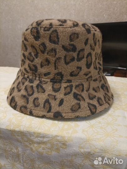 Женские шляпки