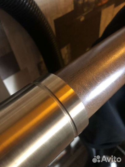 Балетный станок