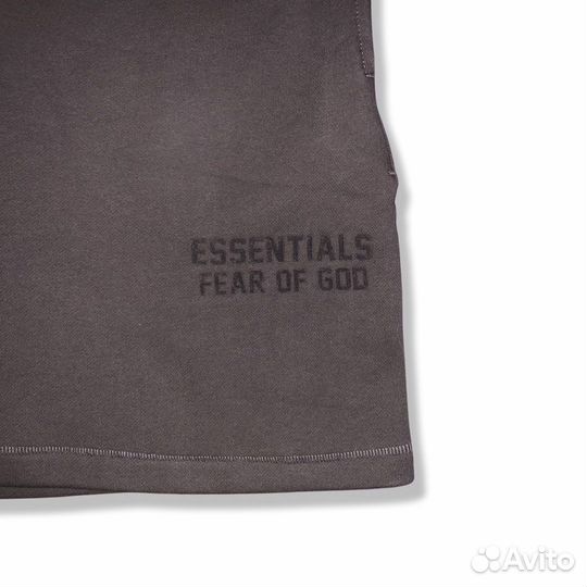 Шорты Fear of God Essentials (3 расцветки )