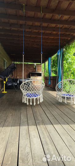 Отдых в горах с бассейном