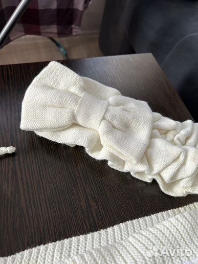 Комплект на выписку