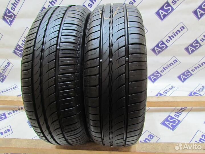Pirelli Cinturato P1 Verde 185/60 R15 99G