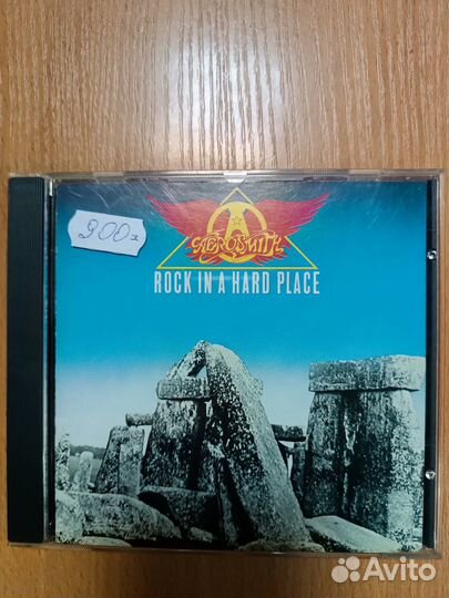 Cd компакт диски музыка