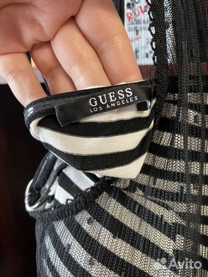 Платье женское guess