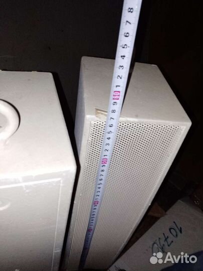 Акустика, динамики,колонки для улицы, для event