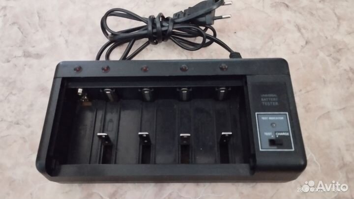 Зарядное устройство Philips PNC-251