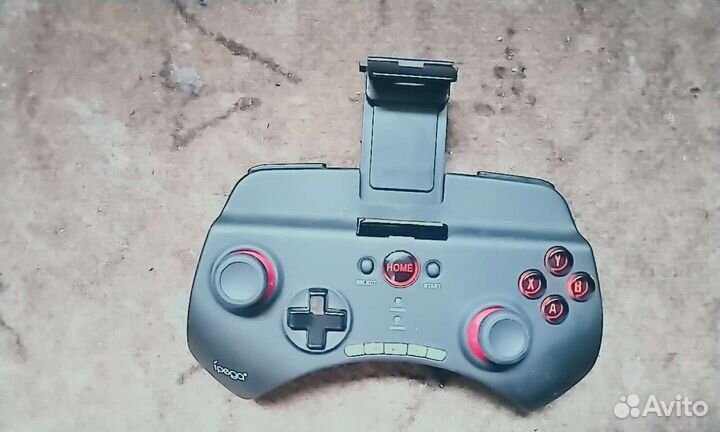 Джойстик безпроводной для игр -ipega