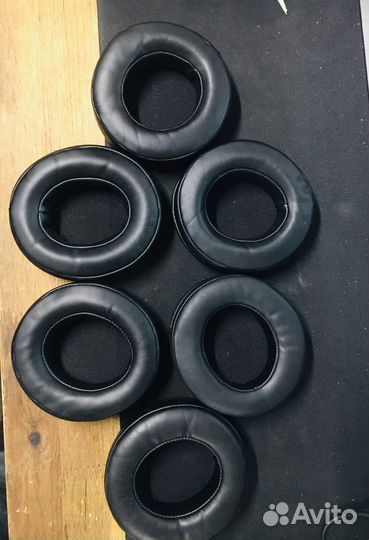 Амбушюры Razer X и X Lite