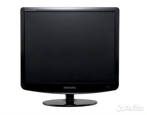 Продаю монитор