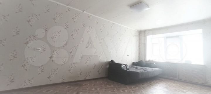 1-к. квартира, 34,2 м², 1/5 эт.