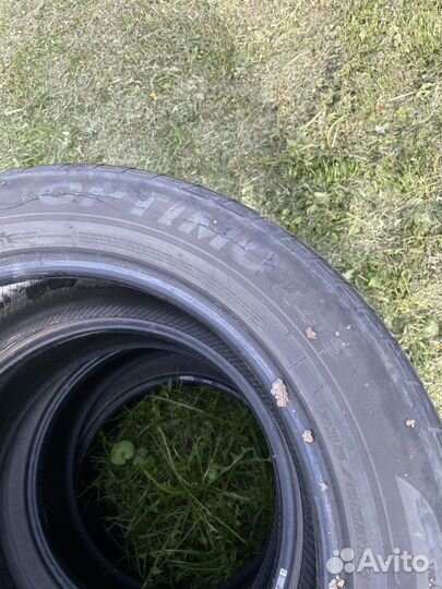 Hankook Optimo K415 235/55 R18 100H