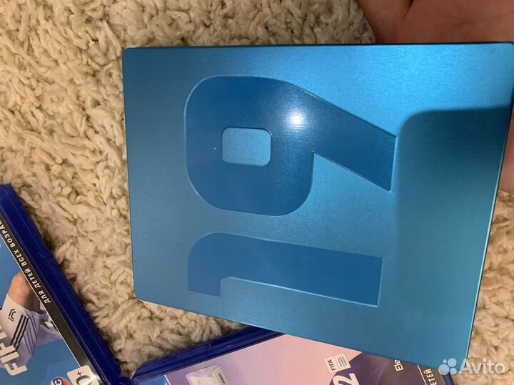 FIFA 16-17-18-19-20-21-22