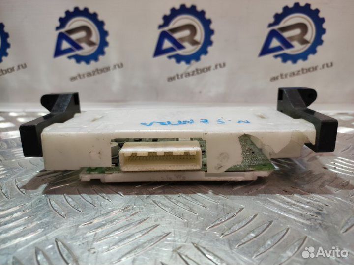 Блок комфорта Nissan Sentra 7 B17 1.6 HR16 117Л.С