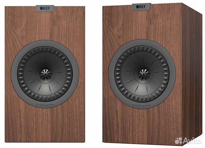 Полочная акустика KEF Q150