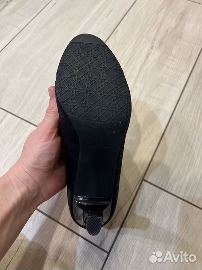 Туфли женские 37 размер