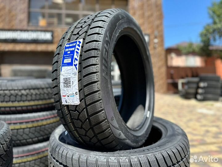 Hifly Win-Turi 212 225/55 R18 98H