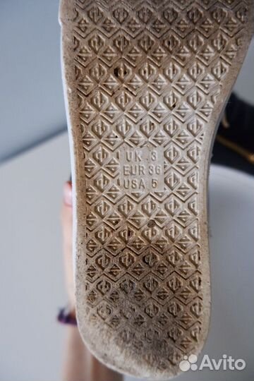 Ботинки Marmalato