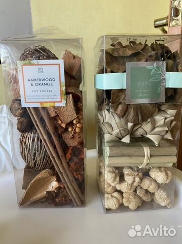 Набор для декора