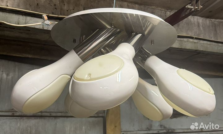 Люстра Ozcan Ракета