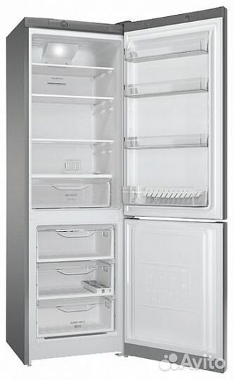 Холодильник indesit dfm 4180 s