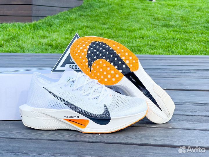 Nike ZoomX Vaporfly Next 3 Prototype