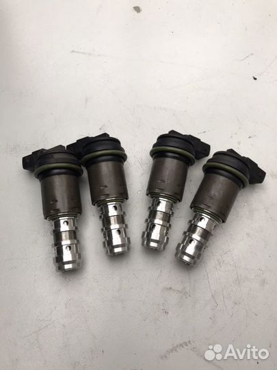 Электромагнитный клапан, Vanos,N62 Н62