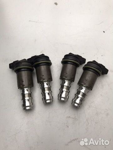 Электромагнитный клапан, Vanos,N62 Н62