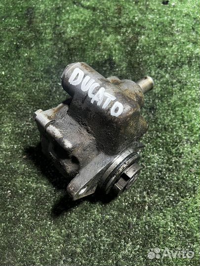 Насос гура Fiat Ducato 2.8