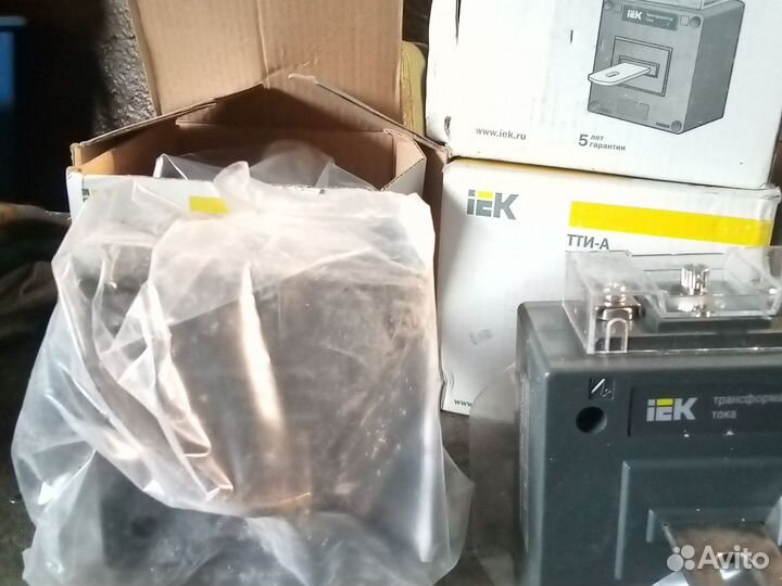 Тти трансформатор