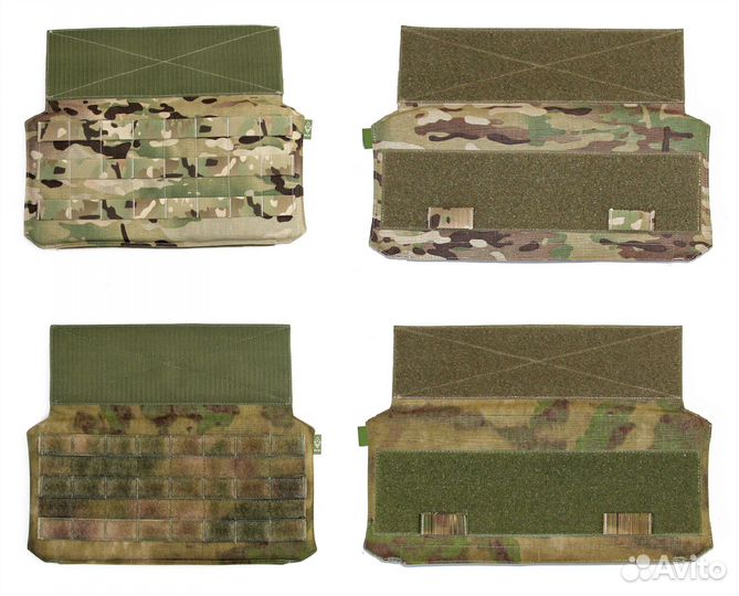 Бронезащита (защита живота, бронежилет бр2)