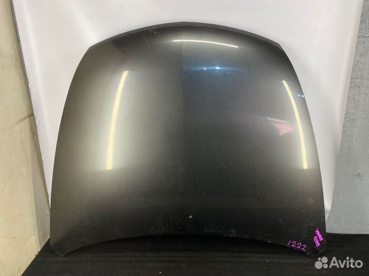 Капот Mazda 6 GH