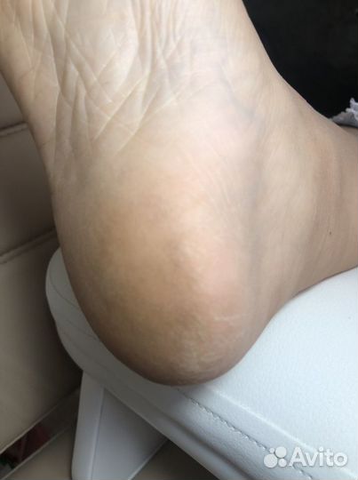 Смарт педикюр и маникюр