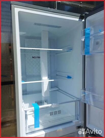 Холодильник Haier. Новые. Гарантия