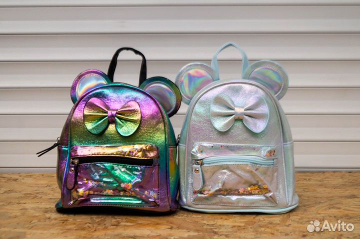 Рюкзак детский