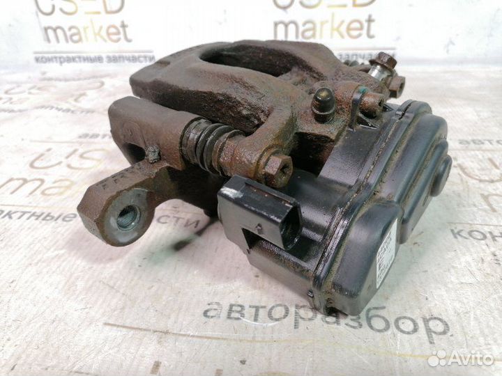 Суппорт задний правый Nissan X-Trail T32 2 2015