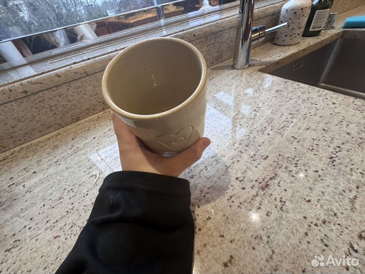 Глиняные изделия на заказ