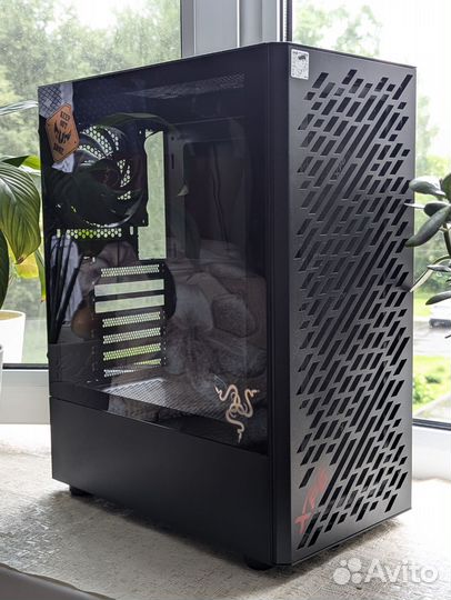 XPG Valor AIR