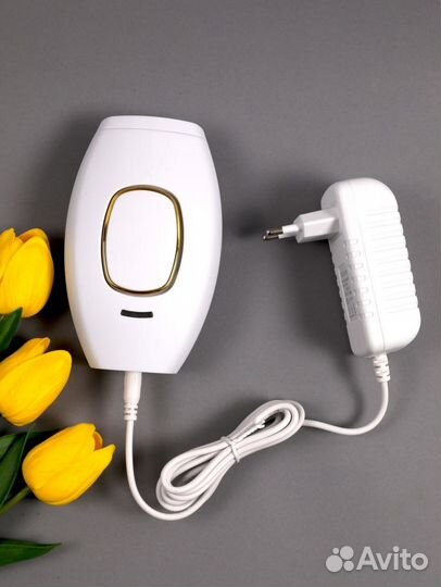 Эпилятор Фотоэпилятор IPL Hair Removal