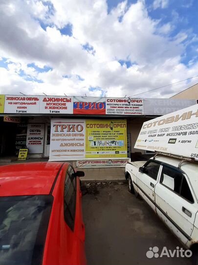 Замена дисплея на телефон