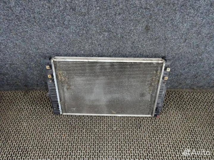 Радиатор основной Volkswagen Passat B5 1999