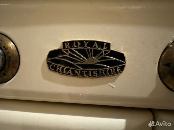 Плита газовая