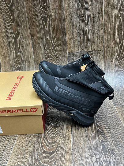 Дутики зимний Merrell