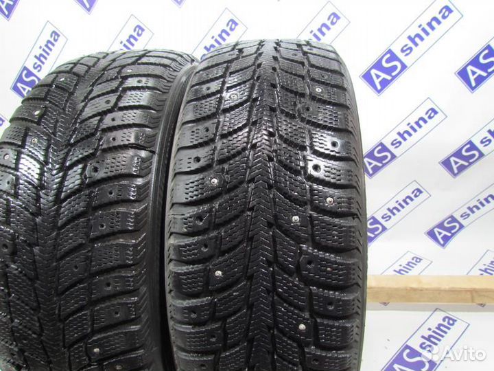 Nokian Tyres Nordman+ 205/55 R16 99G