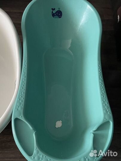 Ванночка для купания