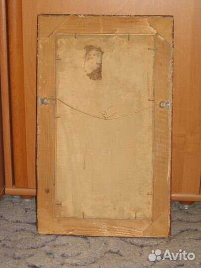 Советская картина