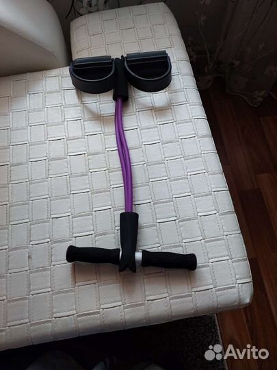 Эспандер уневерсальный