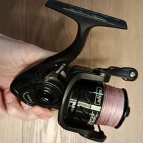 Катушка K.D.F. Regseta 4000