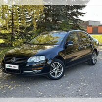 Volkswagen Passat 1.6 MT, 2008, 192 000 км